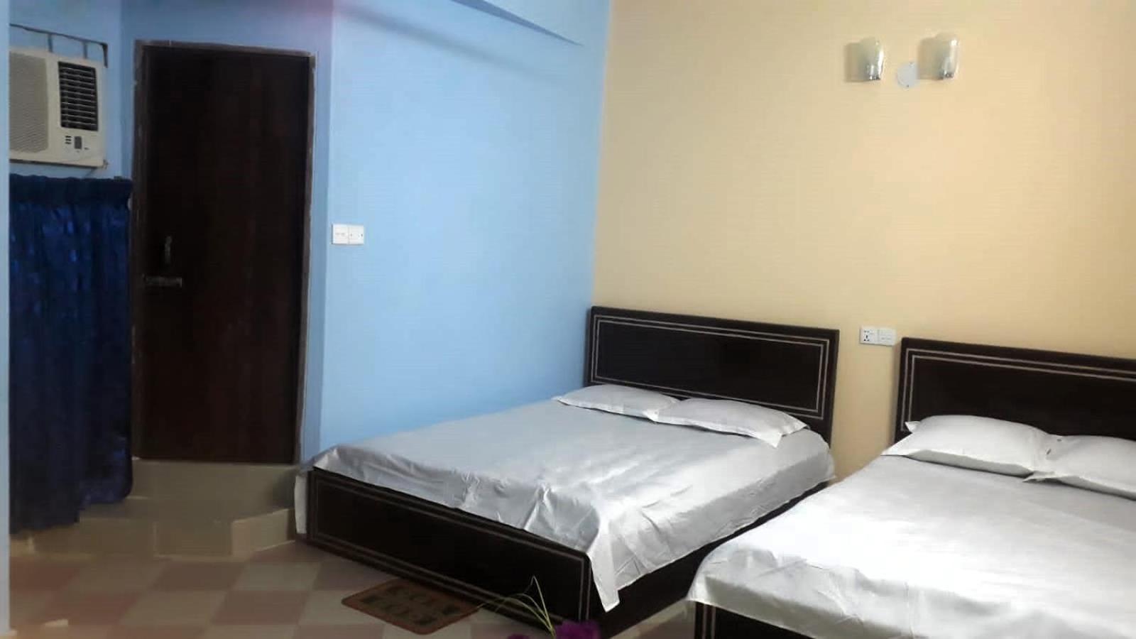 Hotel Asia Кокс Базар Екстериор снимка