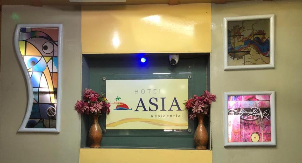 Hotel Asia Кокс Базар Екстериор снимка