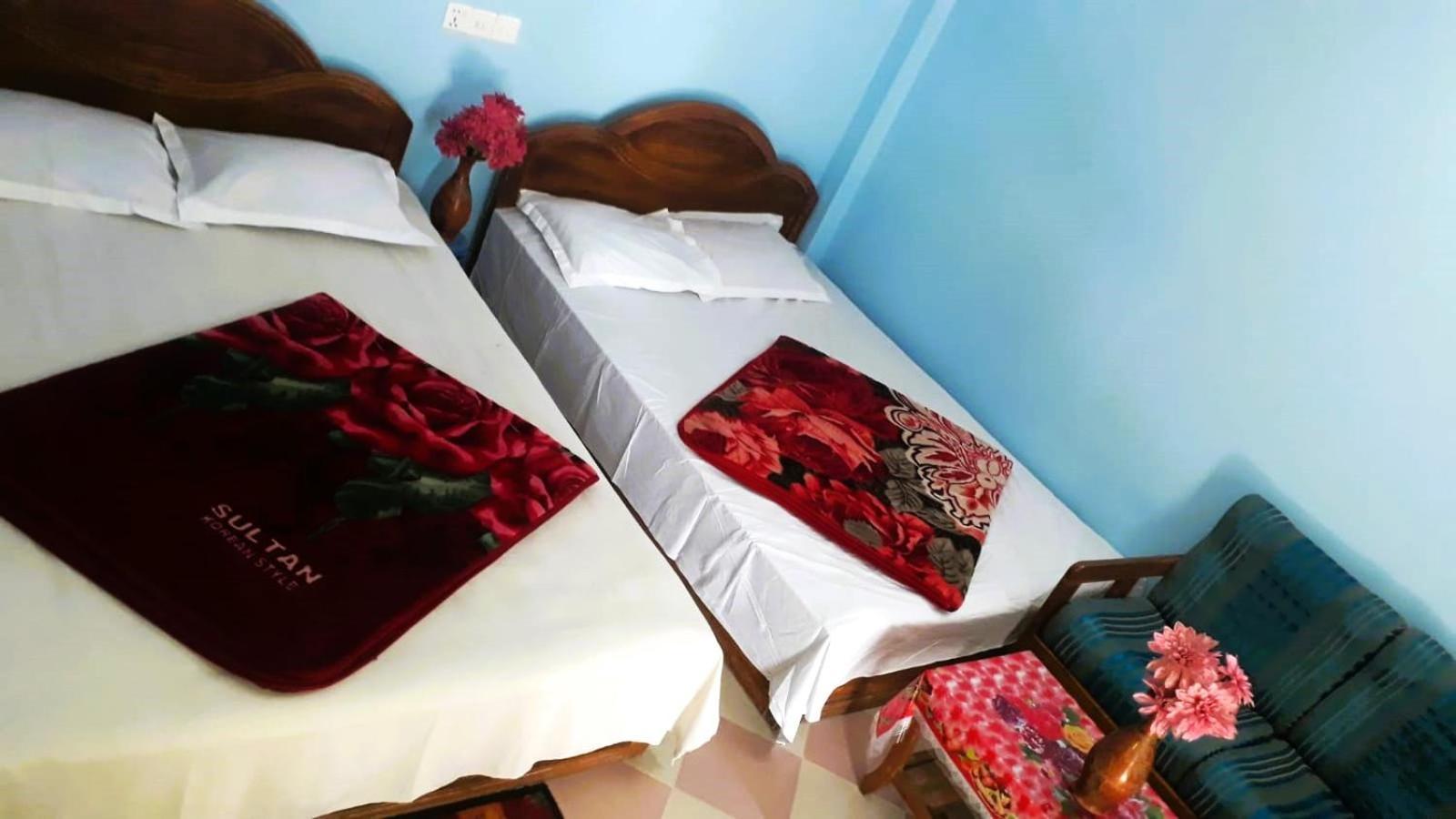 Hotel Asia Кокс Базар Екстериор снимка