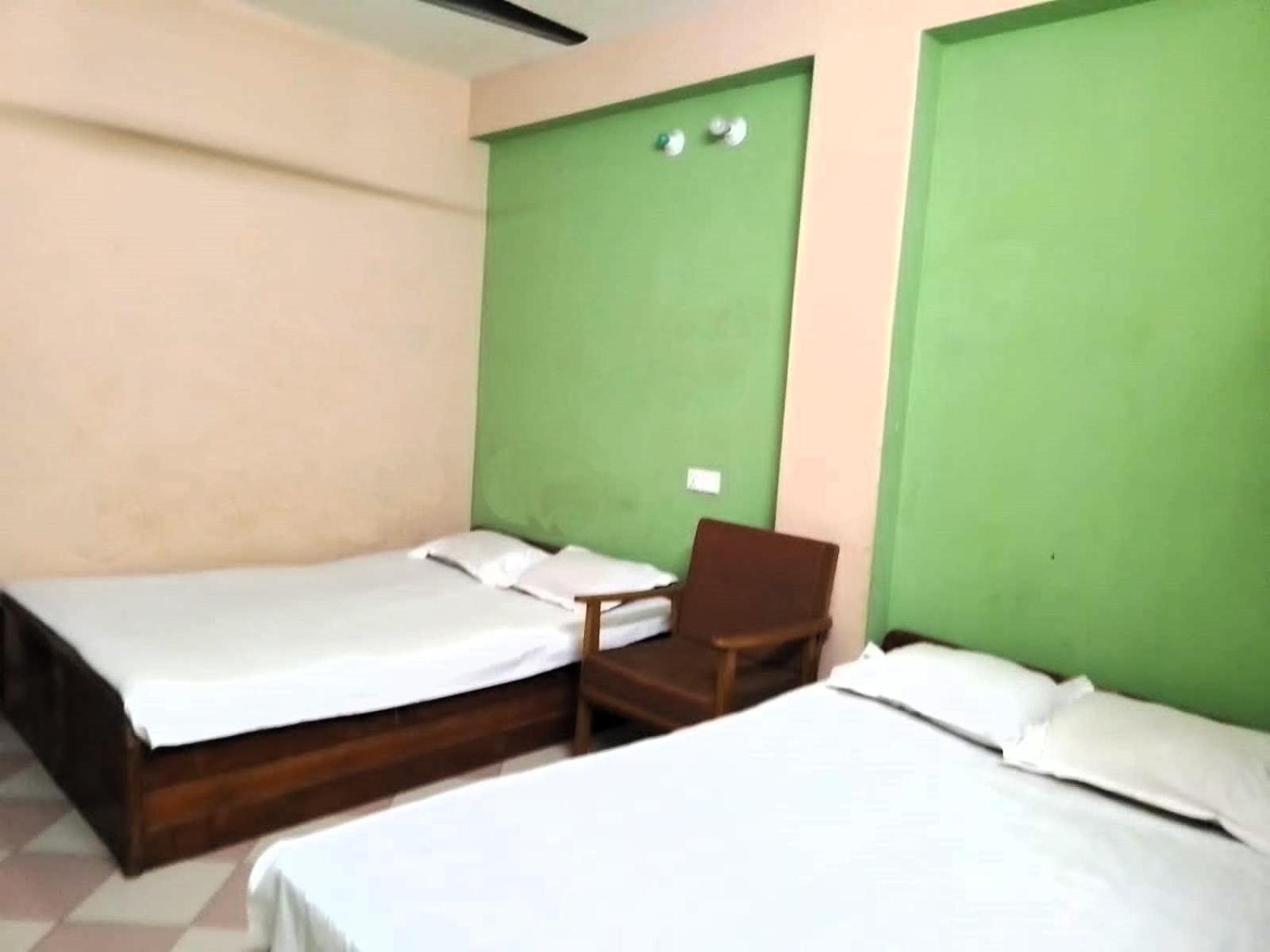 Hotel Asia Кокс Базар Екстериор снимка