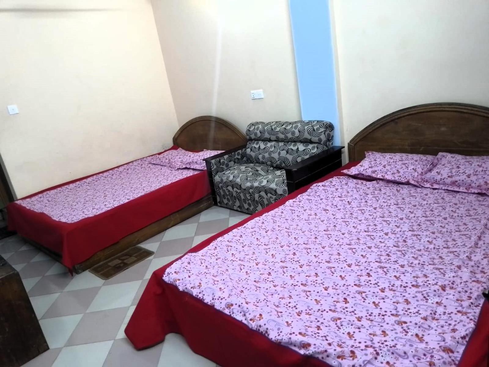 Hotel Asia Кокс Базар Екстериор снимка