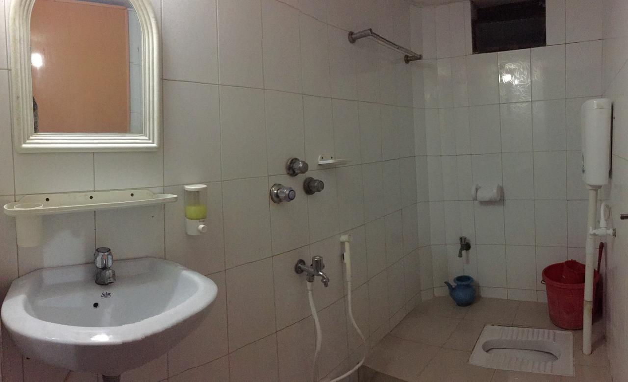 Hotel Asia Кокс Базар Екстериор снимка