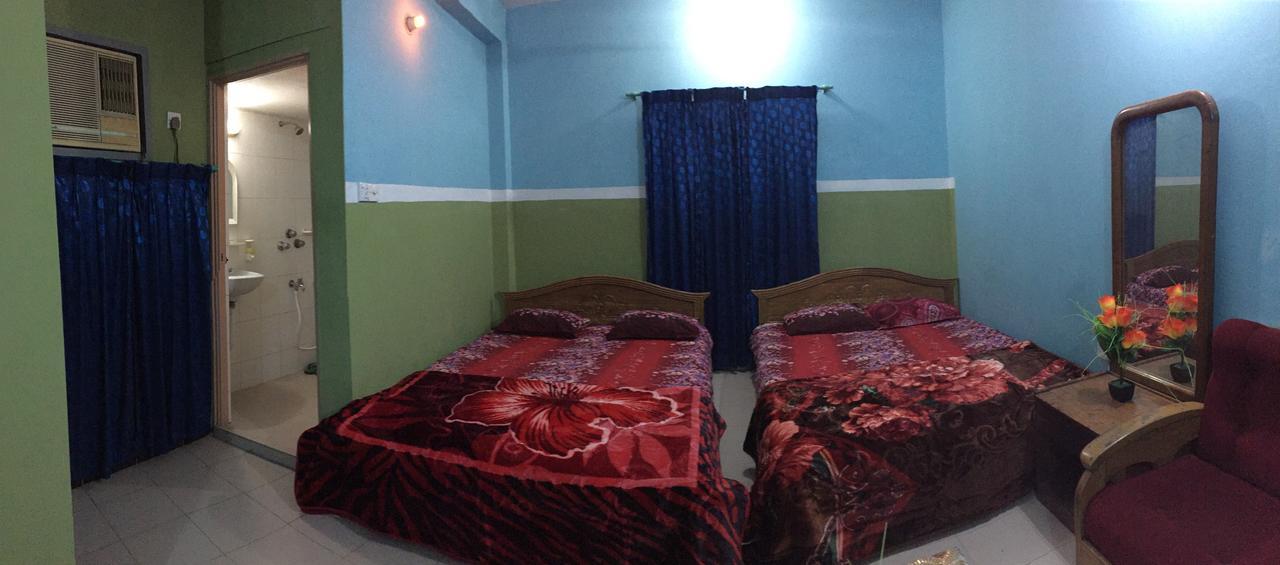 Hotel Asia Кокс Базар Екстериор снимка
