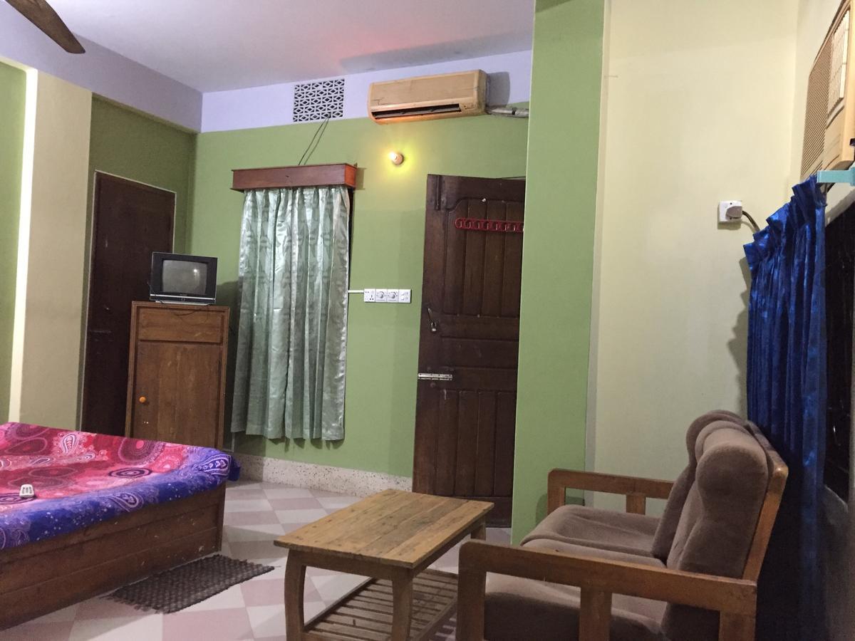 Hotel Asia Кокс Базар Екстериор снимка